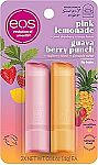 2-pack eos Sunset Sips Lip Balms $2.85