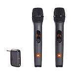 JBL Wireless Microphone Set two microphone system (Refurbished) $50