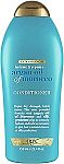 25.4 oz OGX Extra Strength Hydrate & Repair + Argan Oil of Morocco Conditioner $8.45
