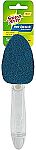 4-pack Scotch-Brite Non-Stratch Dishwand, Scrubber $4.60