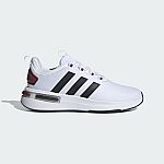adidas Men's Racer TR23 Shoes $24