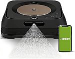 iRobot Braava Jet m6 (6012) Ultimate Robot Mop $208