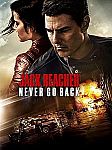 Jack Reacher: Never Go Back [UHD] $0.01