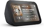 Amazon Fire TV Stick HD $20, Echo Show 5 (3rd Gen) $50 and more