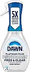 Dawn Powerwash Dish Spray Soap 16-Oz $2.74