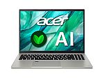 Acer Aspire Vero 16 16" Laptop: Intel Ultra 7-115U, 16GB Memory, 512GB SSD $499.99