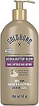 14-Oz Gold Bond Cocoa Butter Glow Daily Hydrating Lotion