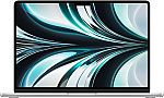 Apple 2022 MacBook Air 13.6" Laptop (M2 16GB 256GB) $599