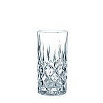 4-Piece 13.2-Oz Riedel Vivant Crystal High Ball Glasses $13.99