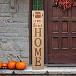 Lowe's - up to 75% Off Select Fall Decors