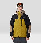 Mountain Hardwear - 70% off Select Snowsports styles