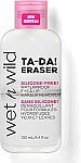 4.4-Oz wet n wild Ta-Da! Eraser Eye And Lip Makeup Remover $2