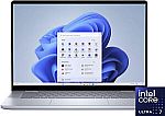 Dell Inspiron 16” FHD+ Touch Laptop (Ultra 7 155H 16GB 1TB) $699.99