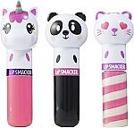 Set of 3 Lip Smacker Lippy Pals $4.50