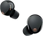 Certified Refurbished Sony WF-1000XM5 Wireless Bluetooth Noise Canceling Headphones $119.99