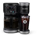 Keurig K-Duo Gen 2 Hot & Iced Single Serve & Carafe Coffee Maker $79
