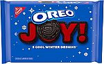 2 x 18.71 oz OREO Red Creme Chocolate Sandwich Cookies $5.85