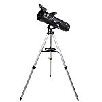 Celestron 114AZ-SR Smartphone Ready Reflector Telescope $100 + Get $30 Kohl's cash