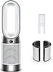 Dyson Purifier Hot+Cool Gen1 HP10 - Purifying Fan Heater + Additional Filter Bundle $400