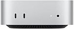 Apple 2024 Mac Mini Desktop (M4 chip, 16GB 256GB) $399.99