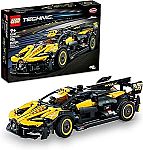 LEGO Technic Bugatti Bolide Racing Car Building Set 42151 $24.99