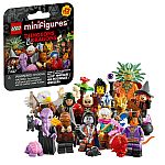 LEGO Dungeons & Dragons Minifigure Mystery Box $3.74 and more