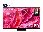 65" Samsung S90C 4K OLED TV + $50 BestBuy GC $1,000
