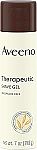 Aveeno Therapeutic Shave Gel with Oat and Vitamin E (7 ounce) $3.35