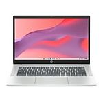 HP Chromebook 14" Laptop (N200 4GB 128GB) $119