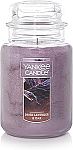 22-Oz Yankee Candle Large Jar Candle $11.83