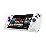 512GB ASUS ROG Ally Z1 Extreme Handheld Gaming Console + Travel Case $449.99