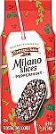 Pepperidge Farm Milano Slices Peppermint Cookies 5 Oz $2.80