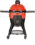 Kamado Joe Pellet Joe Grill $799