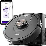 Factory Reconditioned SHARK Matrix Plus with Self-Empty HEPA Base $102