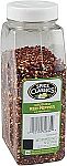 Spice Classics Crushed Red Pepper 12 oz $2.51