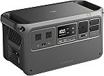 1.024 KWh DJI Power LiFePO4 Battery Portable Power Station $419