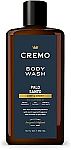 Cremo Rich-Lathering Palo Santo Body Wash 16 Fl oz $4.28