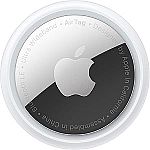 Apple AirTag $13.91