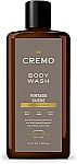 16-Oz Cremo Rich-Lathering Body Wash for Men $4