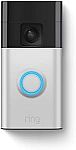 Ring Battery Doorbell 2024 $49.99