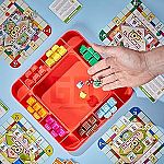 Monopoly GO! Board Game $9.66