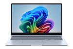 SAMSUNG 15” FHD Galaxy AI Book4 Edge Laptop (Snapdragon X Plus 16GB 512GB) $579.99