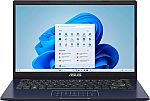 ASUS 14" FHD Laptop (N6000 4GB 64GB) $99.99