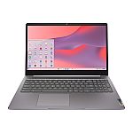 Lenovo IdeaPad 3i Chromebook 15.6" FHD Laptop (N4500 4GB 64GB) $119