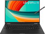 LG gram 16" WQXGA Lightweight Touch Laptop (i7-1360P 32GB 1TB) $999.99
