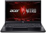 Acer Nitro V 15.6" FHD Gaming Laptop (i7-13620H RTX 4050 16GB 512GB) $699.99