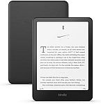 Amazon Kindle Paperwhite (16GB) $124.99