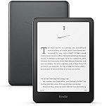 Amazon Kindle Paperwhite Signature Edition (32GB) $149.99