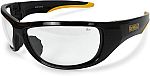Dewalt Dominator Safety Glasses $3.40