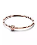 Macy's - 50-75% Off Select Pandora Bracelets & Charms (Today Only)